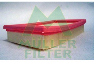Muller Filter Φίλτρο Αέρα - PA398
