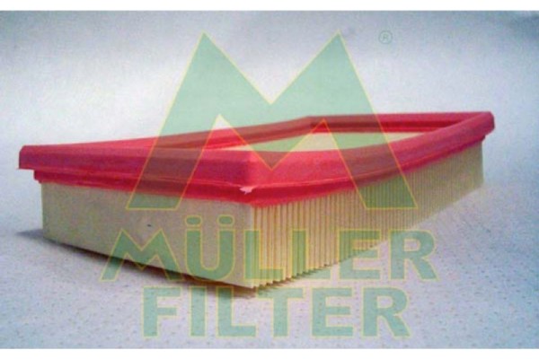 Muller Filter Φίλτρο Αέρα - PA398 Muller Filter Φίλτρο Αέρα - PA398