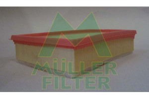 Muller Filter Φίλτρο Αέρα - PA405