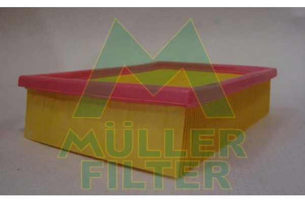 Muller Filter Φίλτρο Αέρα - PA436 Muller Filter Φίλτρο Αέρα - PA436