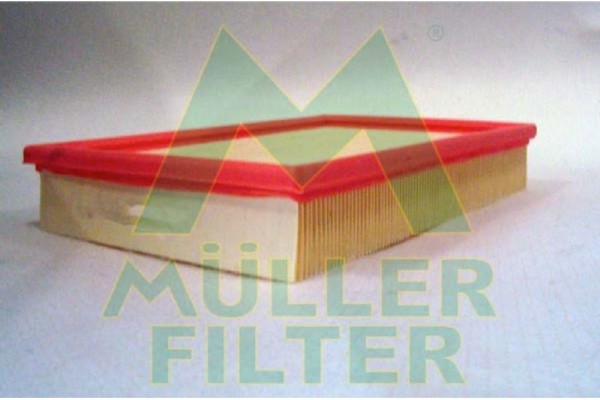Muller Filter Φίλτρο Αέρα - PA422HM Muller Filter Φίλτρο Αέρα - PA422HM