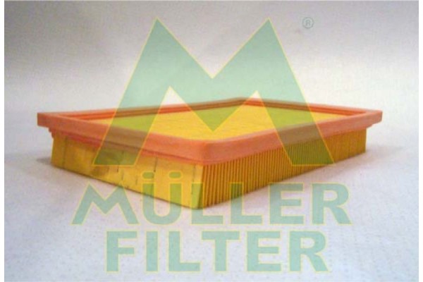 Muller Filter Φίλτρο Αέρα - PA423 Muller Filter Φίλτρο Αέρα - PA423