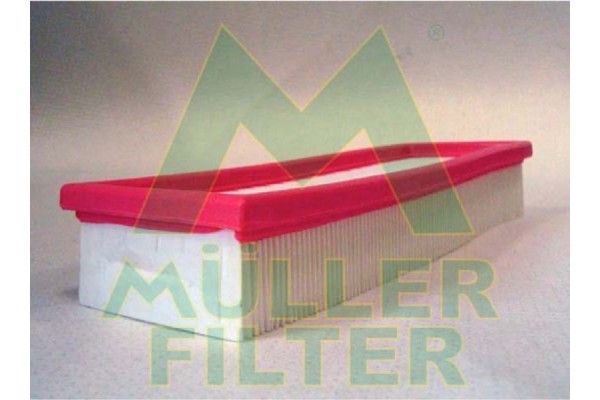 Muller Filter Φίλτρο Αέρα - PA428 Muller Filter Φίλτρο Αέρα - PA428