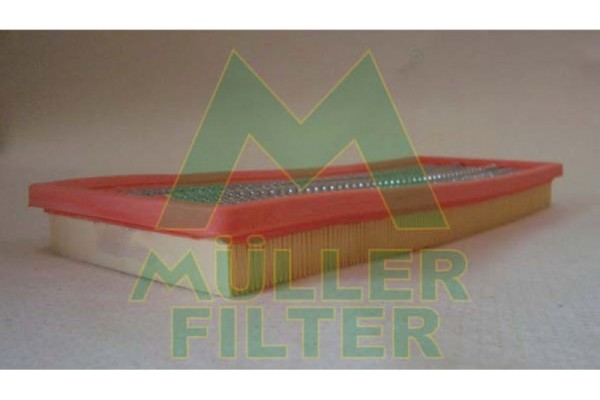 Muller Filter Φίλτρο Αέρα - PA457 Muller Filter Φίλτρο Αέρα - PA457