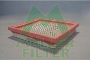 Muller Filter Φίλτρο Αέρα - PA459