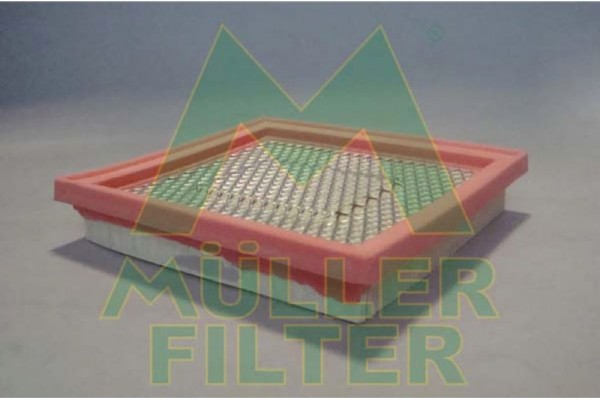 Muller Filter Φίλτρο Αέρα - PA459 Muller Filter Φίλτρο Αέρα - PA459
