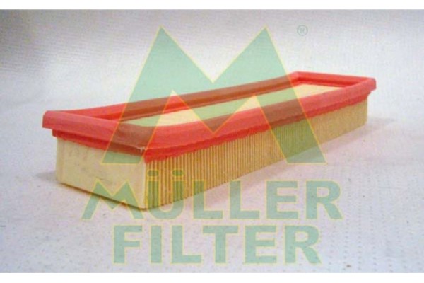 Muller Filter Φίλτρο Αέρα - PA462 Muller Filter Φίλτρο Αέρα - PA462
