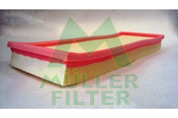 Muller Filter Φίλτρο Αέρα - PA463 Muller Filter Φίλτρο Αέρα - PA463