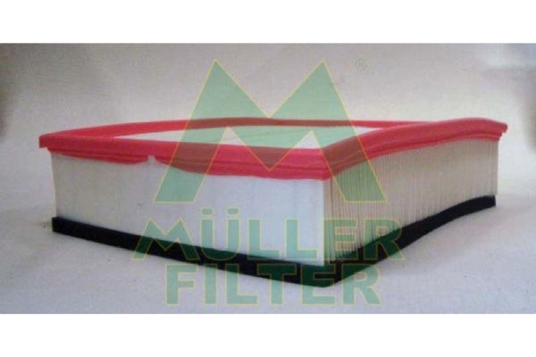 Muller Filter Φίλτρο Αέρα - PA470 Muller Filter Φίλτρο Αέρα - PA470