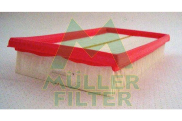 Muller Filter Φίλτρο Αέρα - PA474 Muller Filter Φίλτρο Αέρα - PA474