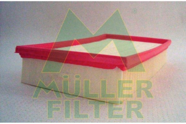 Muller Filter Φίλτρο Αέρα - PA477 Muller Filter Φίλτρο Αέρα - PA477