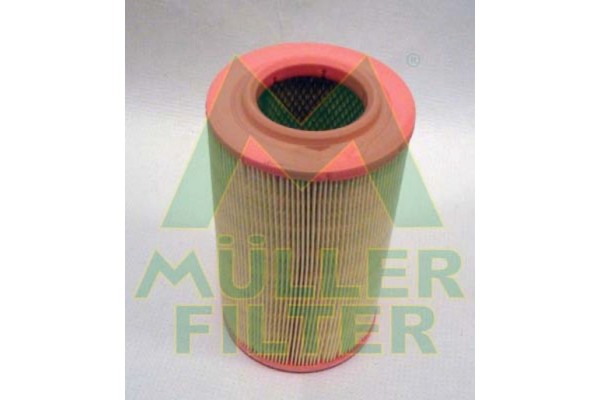 Muller Filter Φίλτρο Αέρα - PA503 Muller Filter Φίλτρο Αέρα - PA503