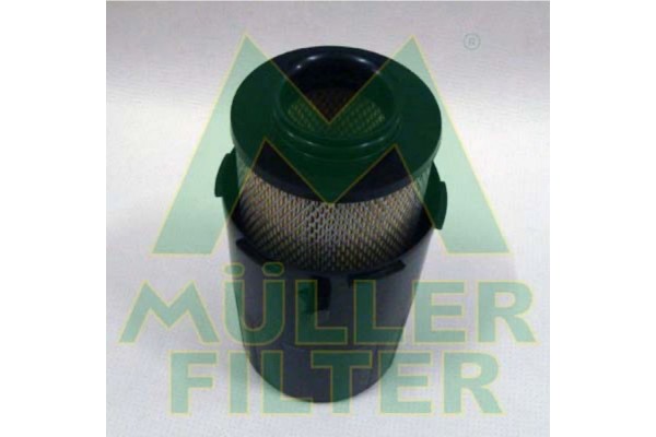 Muller Filter Φίλτρο Αέρα - PA505 Muller Filter Φίλτρο Αέρα - PA505