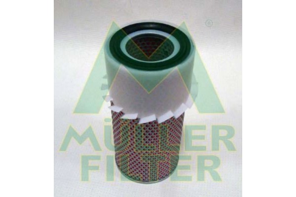 Muller Filter Φίλτρο Αέρα - PA592 Muller Filter Φίλτρο Αέρα - PA592