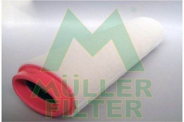 Muller Filter Φίλτρο Αέρα - PA629 Muller Filter Φίλτρο Αέρα - PA629
