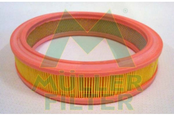 Muller Filter Φίλτρο Αέρα - PA639 Muller Filter Φίλτρο Αέρα - PA639