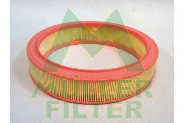 Muller Filter Φίλτρο Αέρα - PA647 Muller Filter Φίλτρο Αέρα - PA647