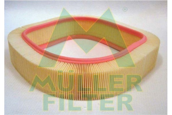 Muller Filter Φίλτρο Αέρα - PA675 Muller Filter Φίλτρο Αέρα - PA675