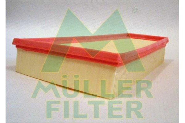 Muller Filter Φίλτρο Αέρα - PA679 Muller Filter Φίλτρο Αέρα - PA679