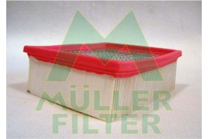 Muller Filter Φίλτρο Αέρα - PA683