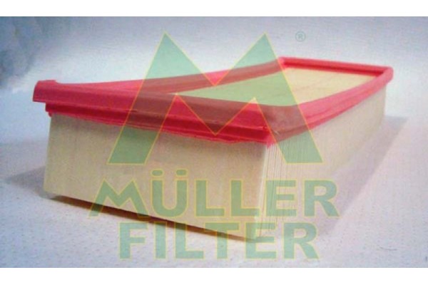 Muller Filter Φίλτρο Αέρα - PA702 Muller Filter Φίλτρο Αέρα - PA702