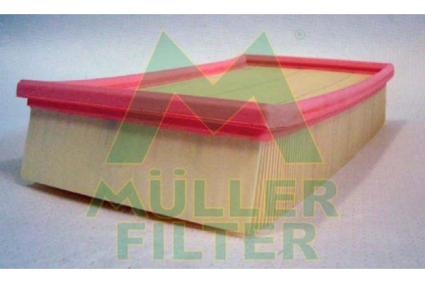 Muller Filter Φίλτρο Αέρα - PA704 Muller Filter Φίλτρο Αέρα - PA704