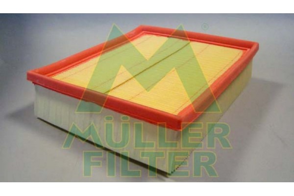 Muller Filter Φίλτρο Αέρα - PA711 Muller Filter Φίλτρο Αέρα - PA711