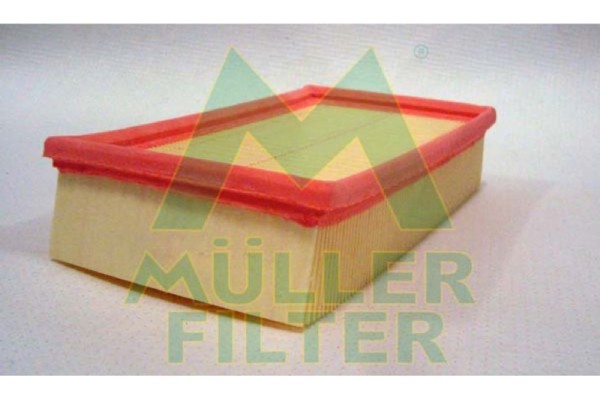 Muller Filter Φίλτρο Αέρα - PA722 Muller Filter Φίλτρο Αέρα - PA722