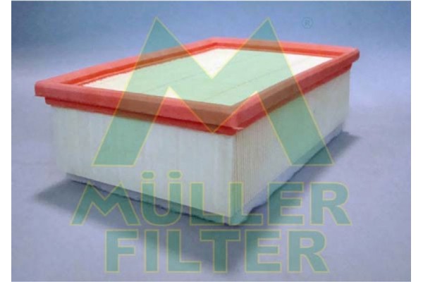 Muller Filter Φίλτρο Αέρα - PA737