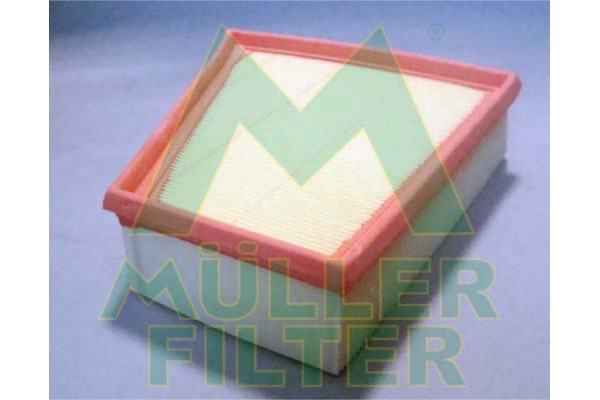 Muller Filter Φίλτρο Αέρα - PA729 Muller Filter Φίλτρο Αέρα - PA729