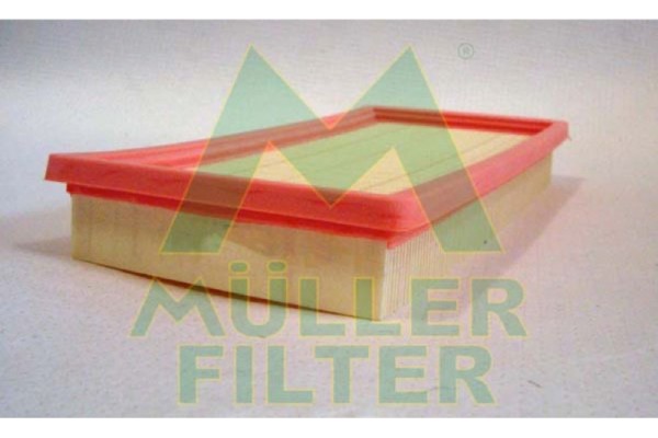 Muller Filter Φίλτρο Αέρα - PA731 Muller Filter Φίλτρο Αέρα - PA731