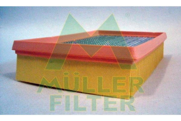 Muller Filter Φίλτρο Αέρα - PA733 Muller Filter Φίλτρο Αέρα - PA733