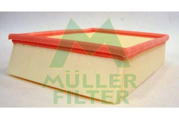 Muller Filter Φίλτρο Αέρα - PA735 Muller Filter Φίλτρο Αέρα - PA735