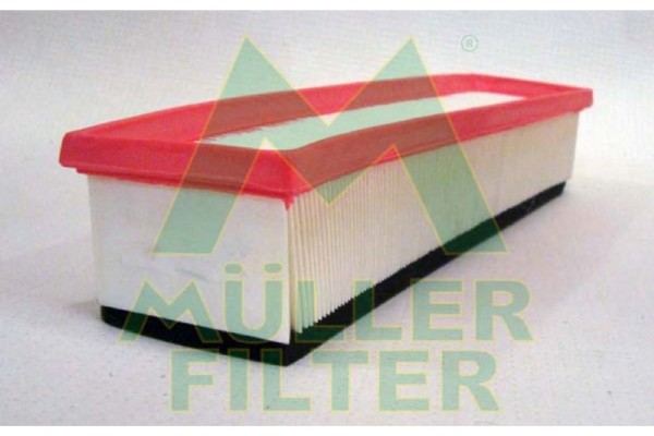 Muller Filter Φίλτρο Αέρα - PA738S Muller Filter Φίλτρο Αέρα - PA738S