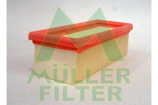 Muller Filter Φίλτρο Αέρα - PA739 Muller Filter Φίλτρο Αέρα - PA739