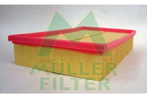 Muller Filter Φίλτρο Αέρα - PA743
