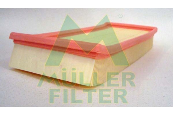 Muller Filter Φίλτρο Αέρα - PA747 Muller Filter Φίλτρο Αέρα - PA747