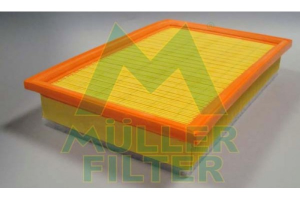 Muller Filter Φίλτρο Αέρα - PA750 Muller Filter Φίλτρο Αέρα - PA750