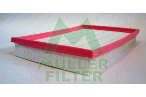 Muller Filter Φίλτρο Αέρα - PA757 Muller Filter Φίλτρο Αέρα - PA757