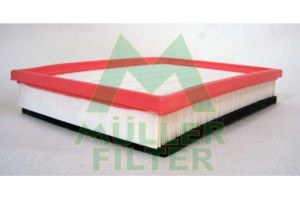 Muller Filter Φίλτρο Αέρα - PA757S