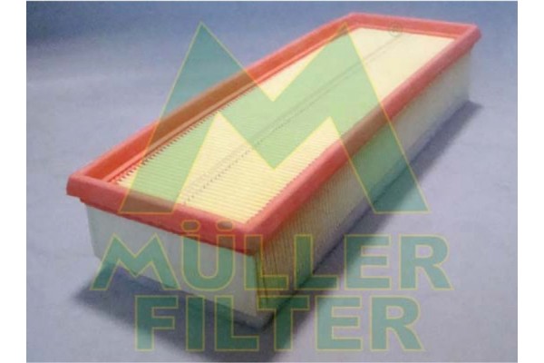 Muller Filter Φίλτρο Αέρα - PA759 Muller Filter Φίλτρο Αέρα - PA759