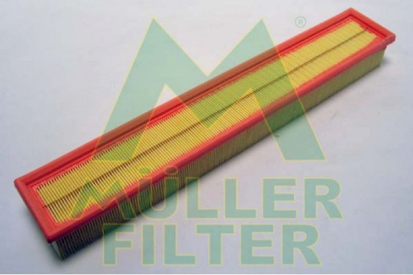 Muller Filter Φίλτρο Αέρα - PA762 Muller Filter Φίλτρο Αέρα - PA762
