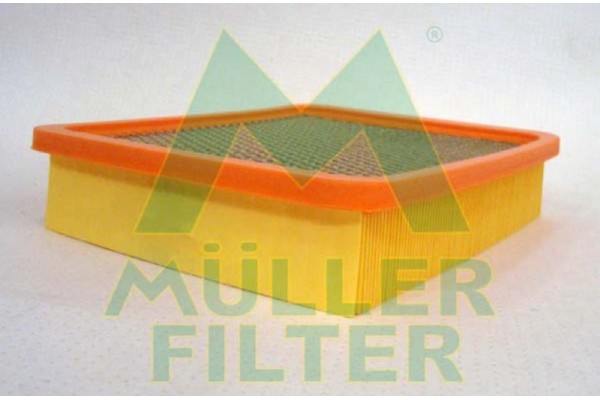 Muller Filter Φίλτρο Αέρα - PA763 Muller Filter Φίλτρο Αέρα - PA763