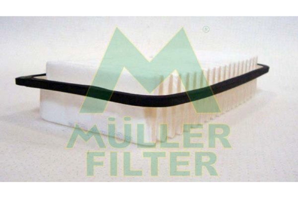 Muller Filter Φίλτρο Αέρα - PA766 Muller Filter Φίλτρο Αέρα - PA766