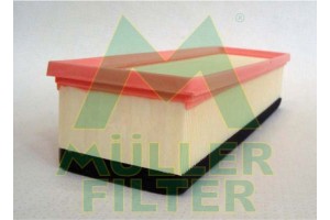 Muller Filter Φίλτρο Αέρα - PA778