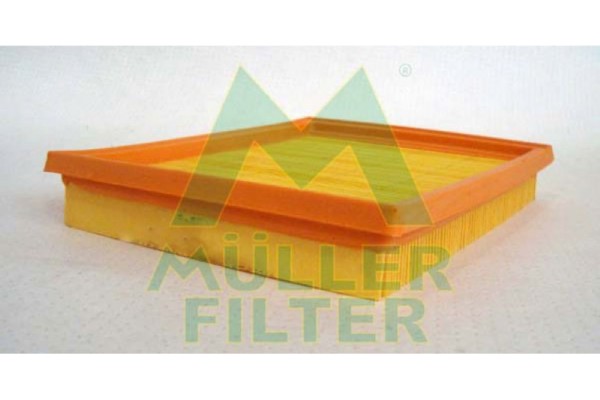 Muller Filter Φίλτρο Αέρα - PA780 Muller Filter Φίλτρο Αέρα - PA780