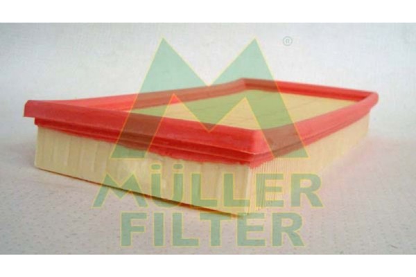 Muller Filter Φίλτρο Αέρα - PA786 Muller Filter Φίλτρο Αέρα - PA786