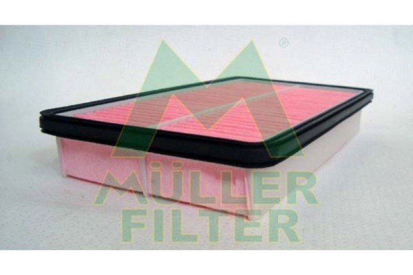 Muller Filter Φίλτρο Αέρα - PA795 Muller Filter Φίλτρο Αέρα - PA795
