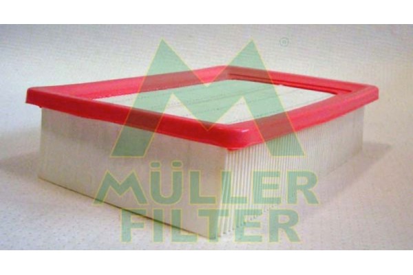 Muller Filter Φίλτρο Αέρα - PA841 Muller Filter Φίλτρο Αέρα - PA841