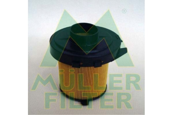 Muller Filter Φίλτρο Αέρα - PA854 Muller Filter Φίλτρο Αέρα - PA854